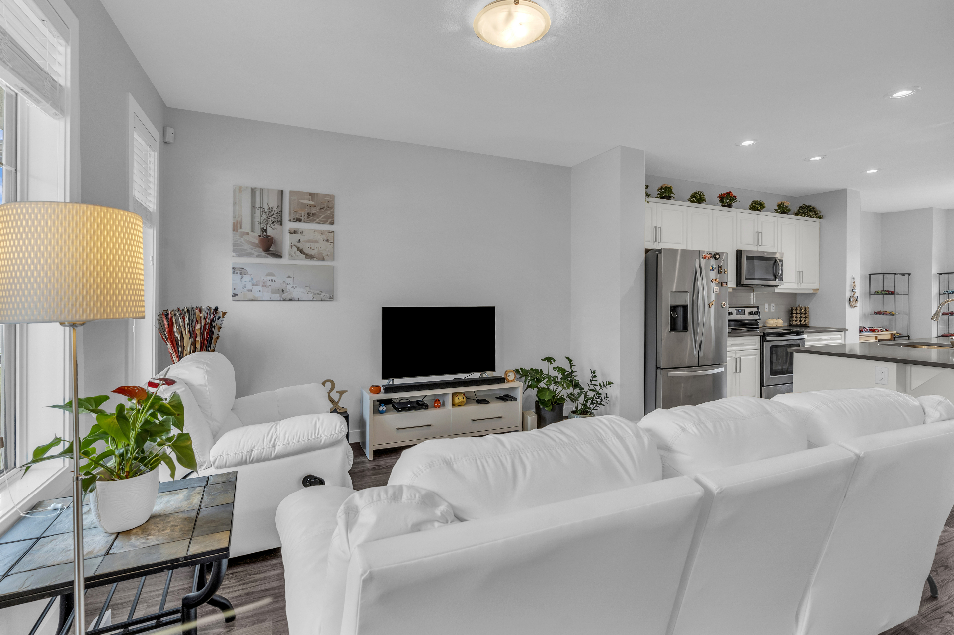 Brighton 社区｜独栋出售！219 Newton Link——林与唐地产 - 2